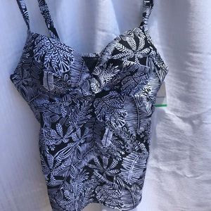 Swim Top (Top Only)